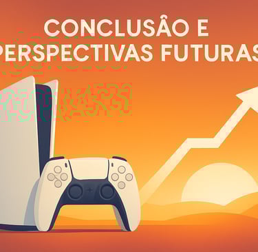 O futuro da Sony será moldado por decisões estratégicas que já começaram agora.