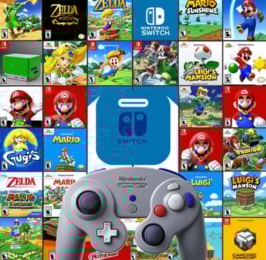 a nintendo wii game controller controller with a nintendo wii controller