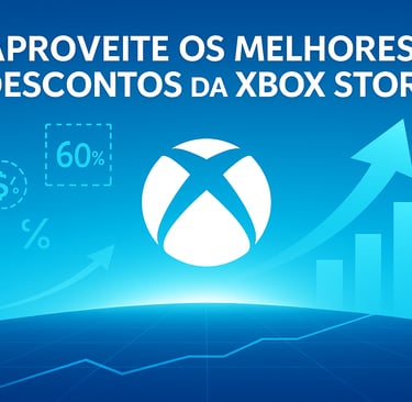 Conclua sua leitura com grandes economias à vista.