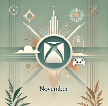 a video game with a video game controller and a video game controller