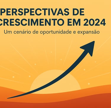 O fim de uma era pode ser o início de uma nova visão.