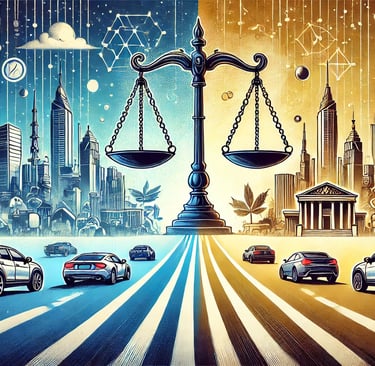 O estágio deste processo pode redefinir as políticas de preços e distribuição digital no mercado de 
