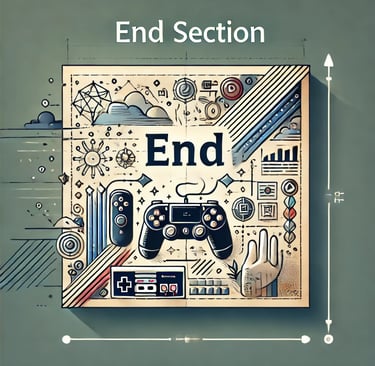 a video game console end of end of end of end of end of end of