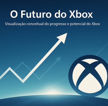 A jornada continua — rumo a um ecossistema mais conectado e acessível.