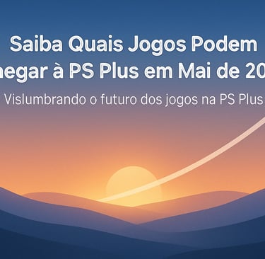 colinas ao pôr do sol e uma seta ascendente no céu, simbolizando progresso e encerrando o artigo