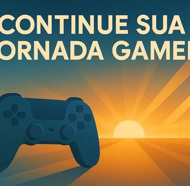 um controle de videogame com um controle de videogame