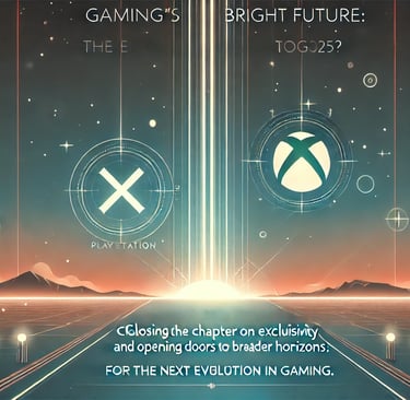 Acompanhe a evolução da indústria de games e o que está por vir.
