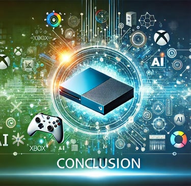 a video game console with a video game controller and a controller