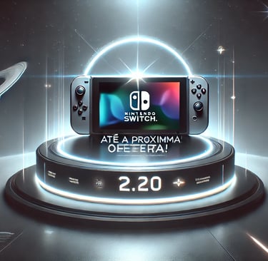 a video game console with a video game controller and a video game controller