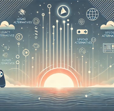 O futuro dos games é acessível — e legal.