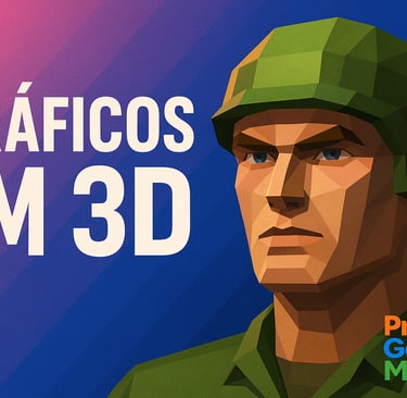 Jogadores conectados por linhas de luz em rede global