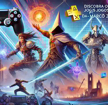 a video game with a video game controller and a video game controller