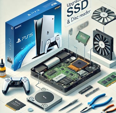 a computer and a video game system with a game controller