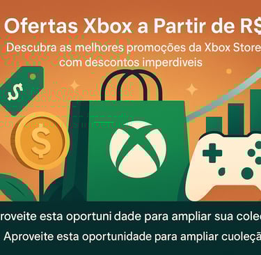 Descontos que fazem sua coleção crescer sem pesar no bolso.