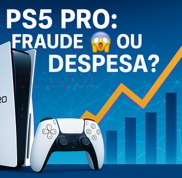Entenda a diferença entre aparência de avanço e valor real.
