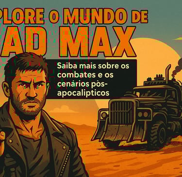 a man holding a gun and pointing at a sign that says explore the video game