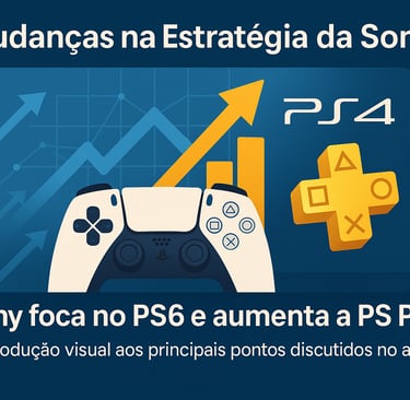 Introdução visual aos principais pontos discutidos no artigo.