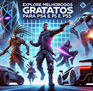 a video game with a bunch of people standing around a car