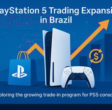 Oportunidade de upgrade acessível chega ao público brasileiro.