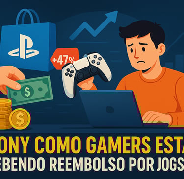 “47 % a mais? Entenda”