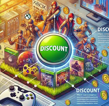 a game of the day with a game of the week