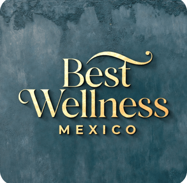 BEST WELLNESS MEXICO 2026