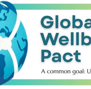 Global Wellbeing Pact