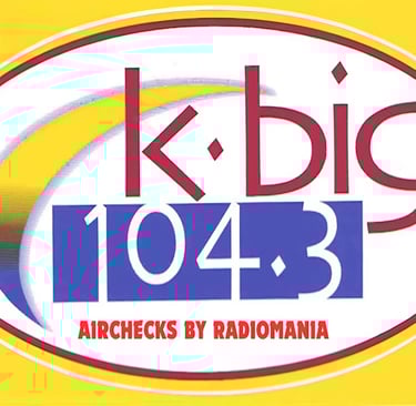 kbig 104.3 los angeles