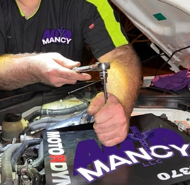 7 Mistakes You’re Making with Your Brakes