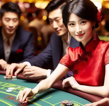 더킹플러스카지노