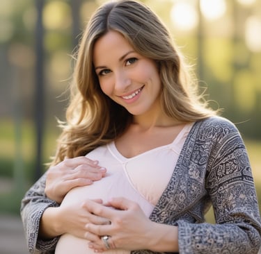 man standing near balcony