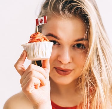 Livestreams OnlyFans model