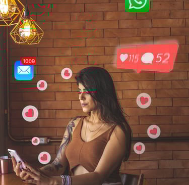 Créatrice OnlyFans et succès agence