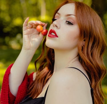 Femme sexy OnlyFans