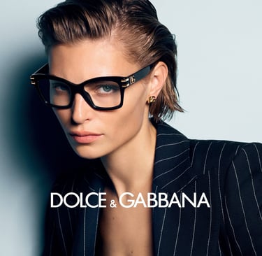 Montura Mujer Dolce & Gabbana 