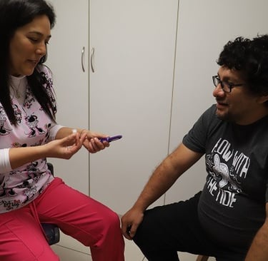Tratamiento del Sobrepeso en Miraflores