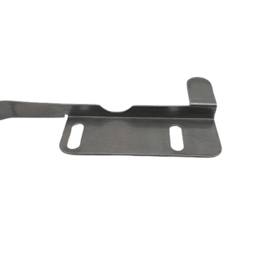 Fischbein 10449 Throat Fence part 101 replacement for Empress sewing head bag closer machine