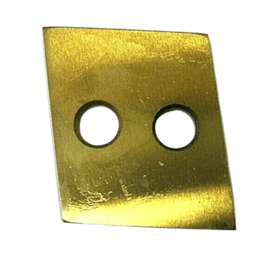 Fischbein 31029 Moving Knife old part number 10090 replacement for Empress 100