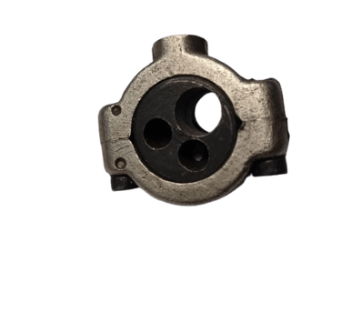 D 606 – Connecting Rod with Eccentric
