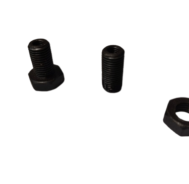 D206 Stud Slide Block Adjuster Support for Bag Closer Machine