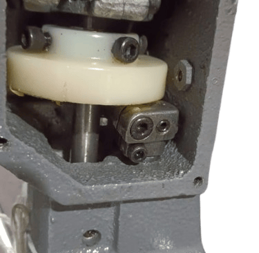 Fischbein cam D310