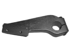 Fischbein 10432 Lever Arm for Moving Knife replacement part for Empress sewing head bag closer machine