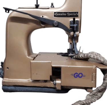 Мешкозашивочные машинки Go Brand JUte