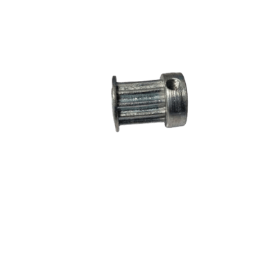 Motor Pulley Bag Closer