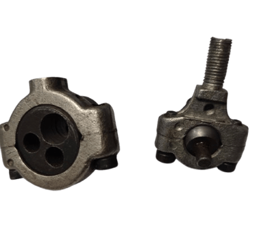 Connecting Rod DA Bag Closer