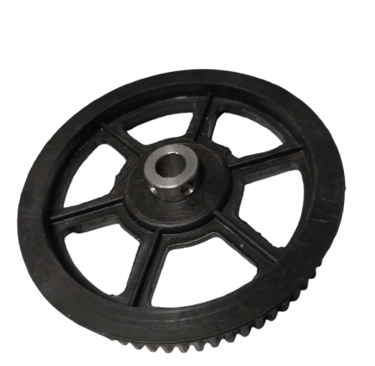 D 904 Machine Timing Pulley Bag Closer Part
