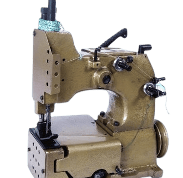 Máquina de Fechar Sacos Jute Bag