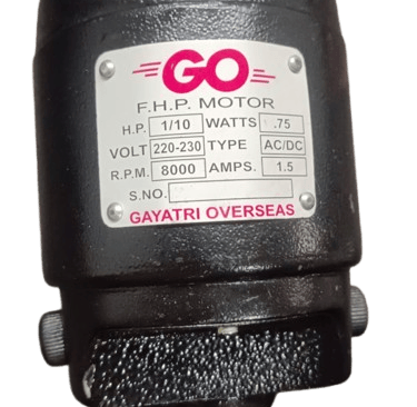 Bag Closer Motor Manufacturer