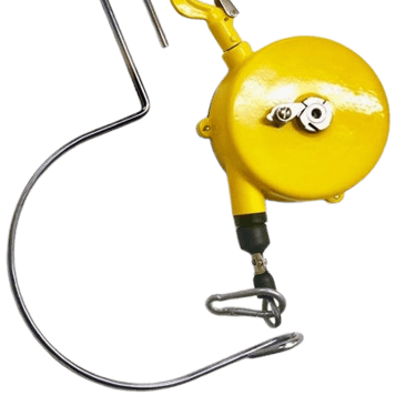 Spring Balancer Maximum Capacity 7 Kg