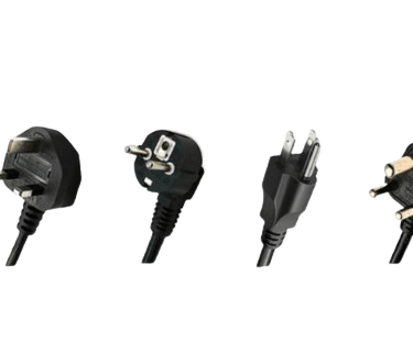 Bag Closer Machine Cords